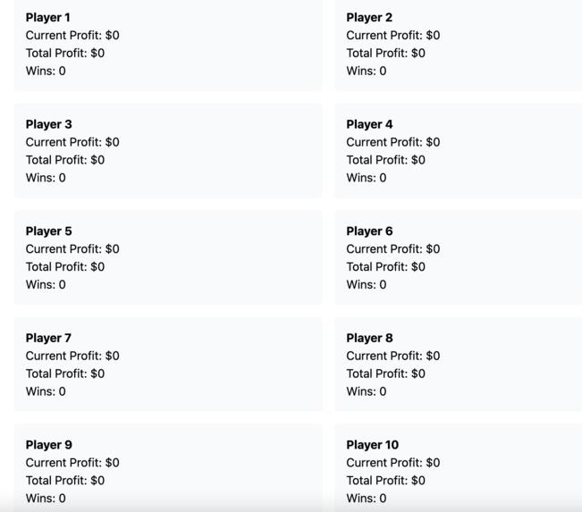 Fintasy – screenshot 1