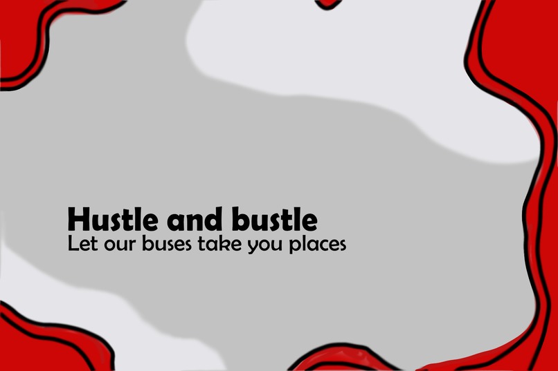 Hustle and Bustle – screenshot 1