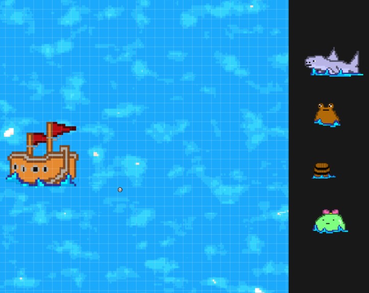 A Pirate's Adventure – screenshot 2