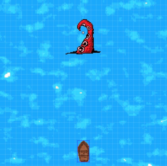 A Pirate's Adventure – screenshot 3