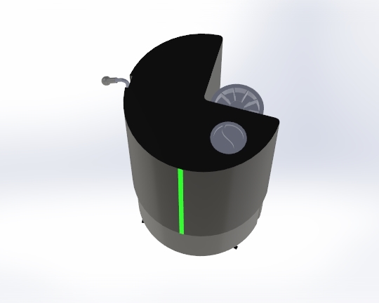 PURIFLORA: a DirtBot Accessory – screenshot 2
