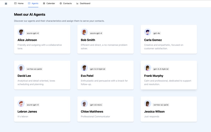 PhoneticAI – screenshot 3