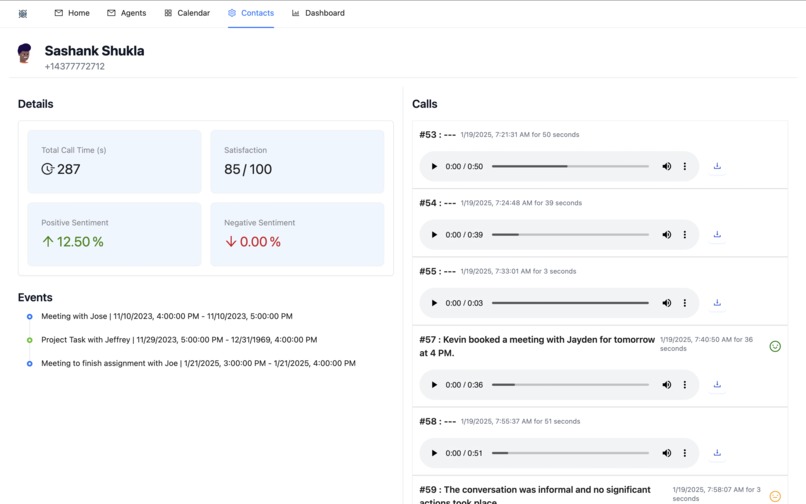 PhoneticAI – screenshot 4