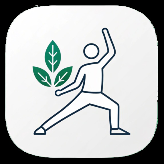 Wellness Quest – screenshot 1