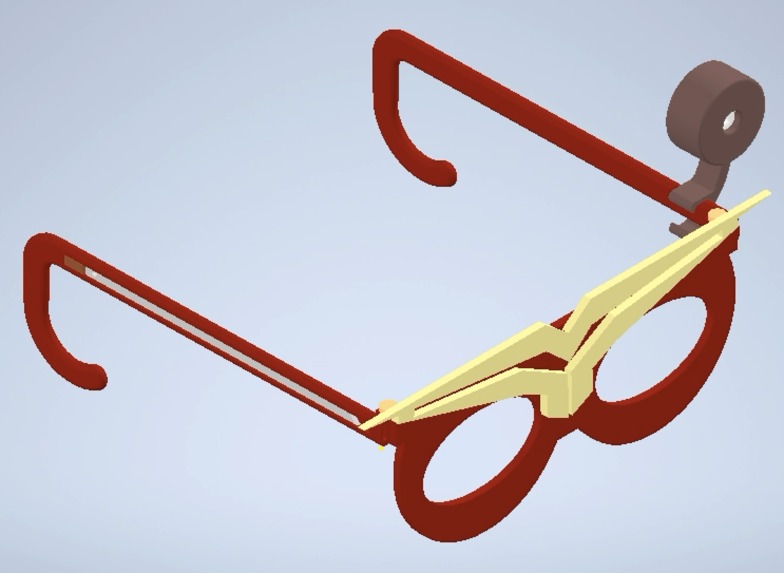 Owl Vision – screenshot 1