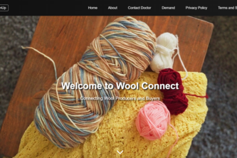 WoolConnect