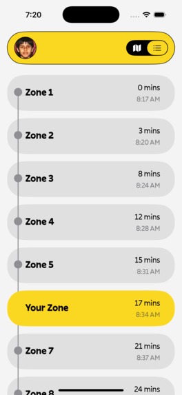 Bus Buddy – screenshot 4