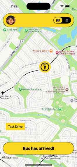Bus Buddy – screenshot 7