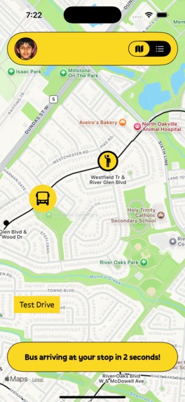 Bus Buddy – screenshot 6