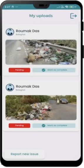 Snap2Action – screenshot 4