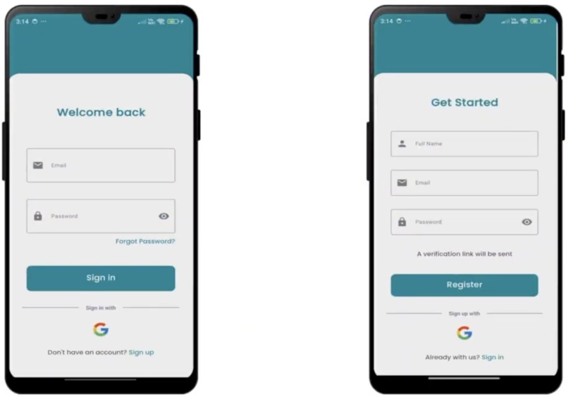 Snap2Action – screenshot 2
