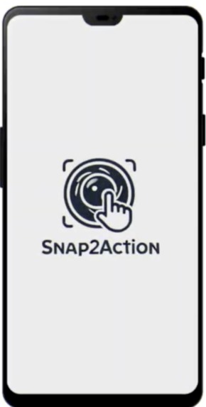 Snap2Action – screenshot 1