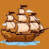 Curt's Adventure – screenshot 1