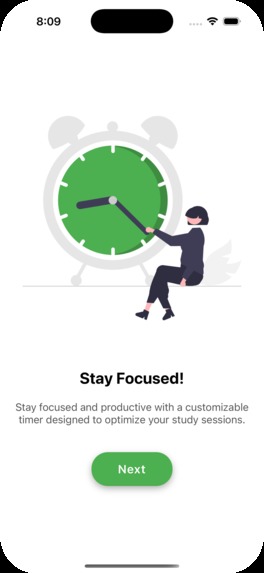 FocusFlow – screenshot 5