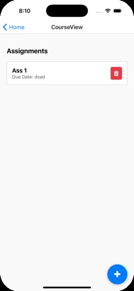 FocusFlow – screenshot 8