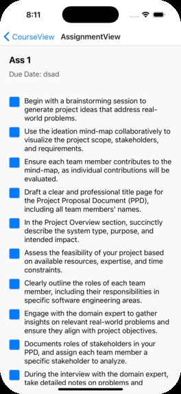 FocusFlow – screenshot 12