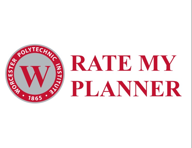Rate My Planner – screenshot 1