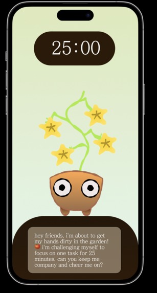 Pomopal – screenshot 2