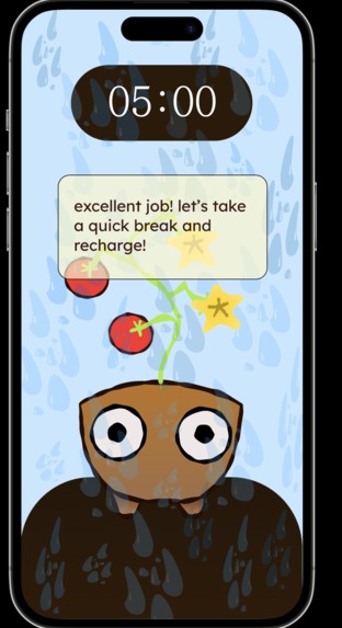 Pomopal – screenshot 3