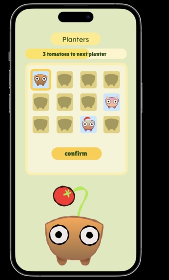 Pomopal – screenshot 4