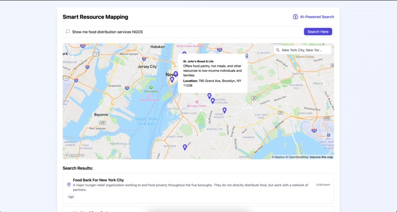 Community Care Network  – screenshot 4