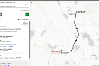 Leicester Transit Agency