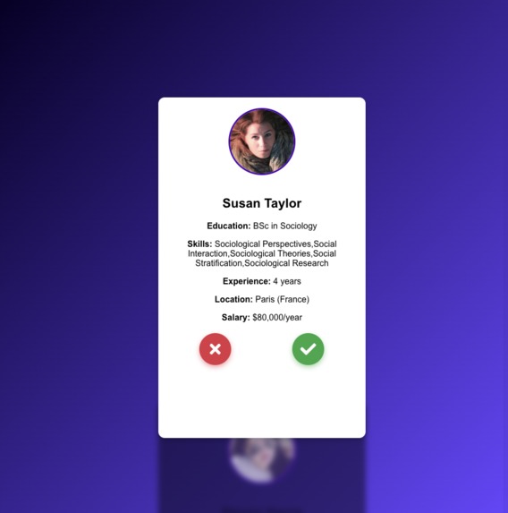 Linkler – screenshot 1