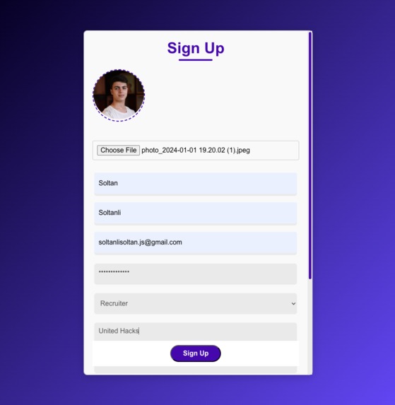 Linkler – screenshot 3