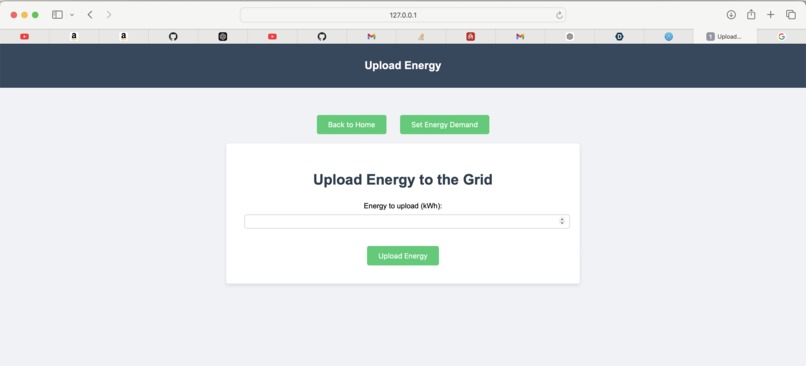G4Guardian – screenshot 1