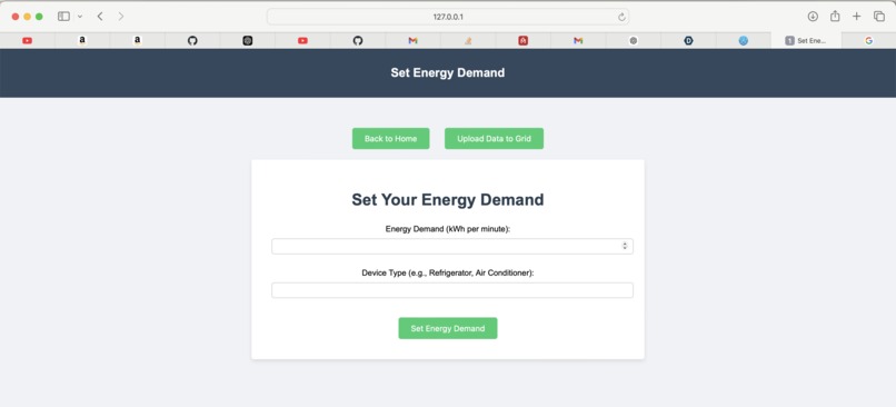 G4Guardian – screenshot 2