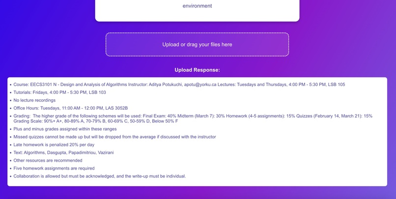 Professor Frosh – screenshot 4