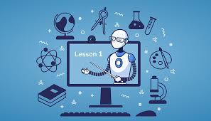 AI Education Assistance – screenshot 1