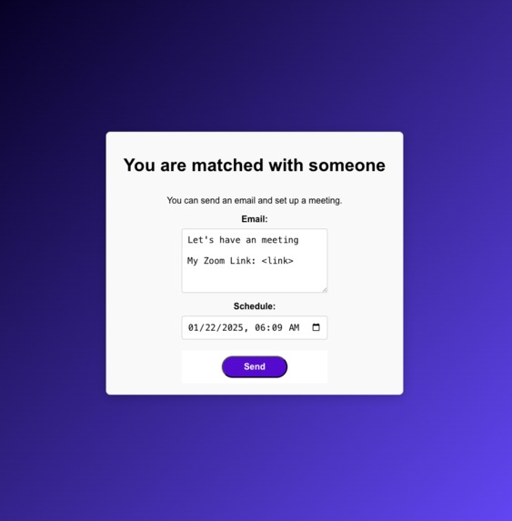 Linkler – screenshot 4