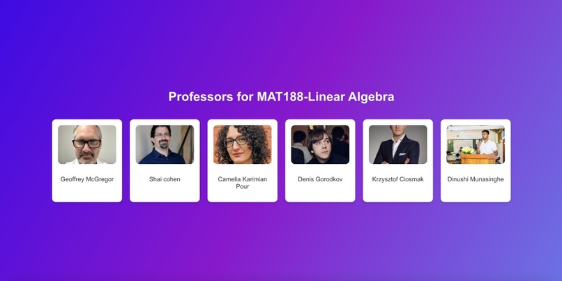 Professor Frosh – screenshot 2