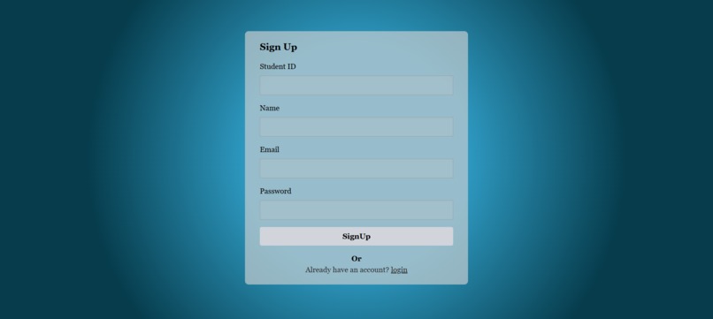 NexoPeer – screenshot 4
