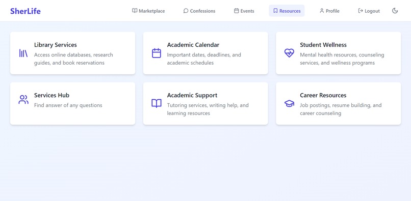 SherLife – screenshot 5
