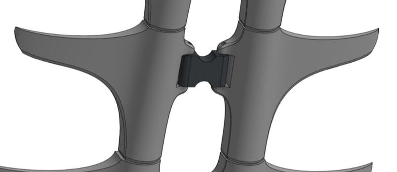 Adaptive Trauma Spinal Support – screenshot 1