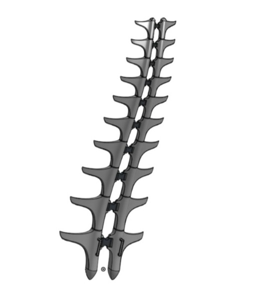 Adaptive Trauma Spinal Support – screenshot 2