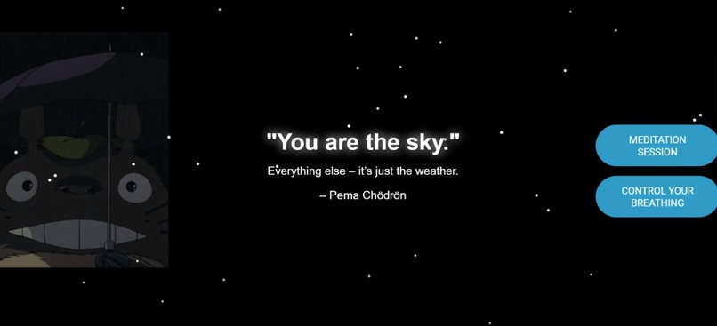 Hopportunities – screenshot 1