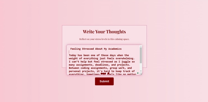 Hopportunities – screenshot 2