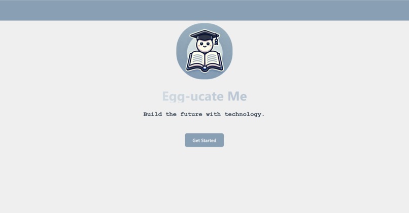 Egg-ucate Me – screenshot 1