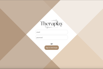 TheraPlay