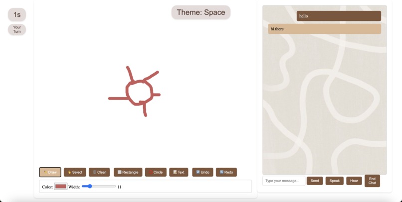 TheraPlay – screenshot 2