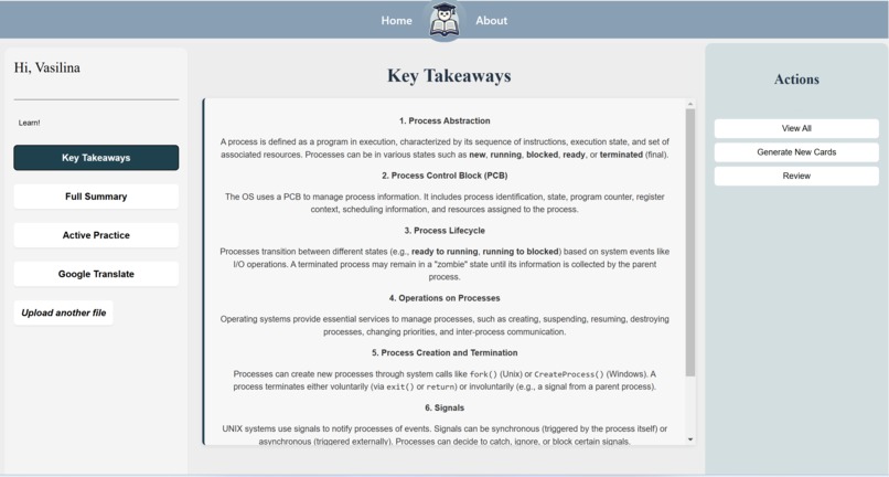 Egg-ucate Me – screenshot 5