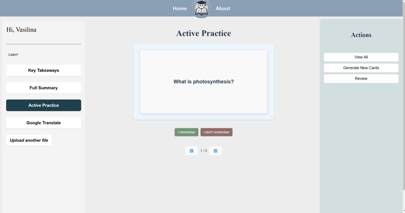 Egg-ucate Me – screenshot 7