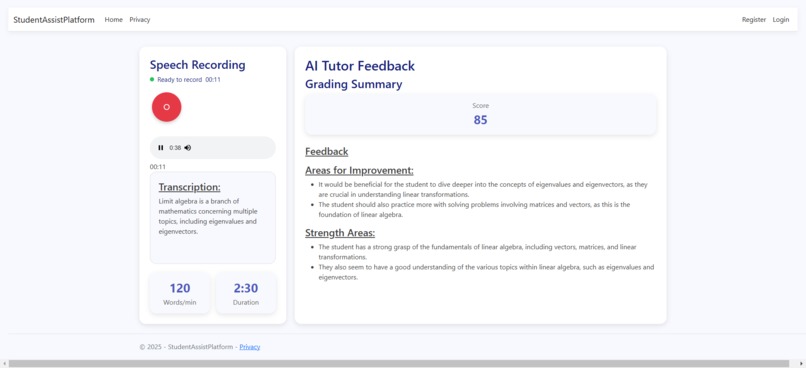 4.0 Me – screenshot 1
