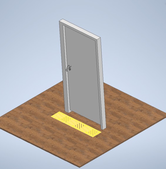 Tactile Vision – screenshot 3