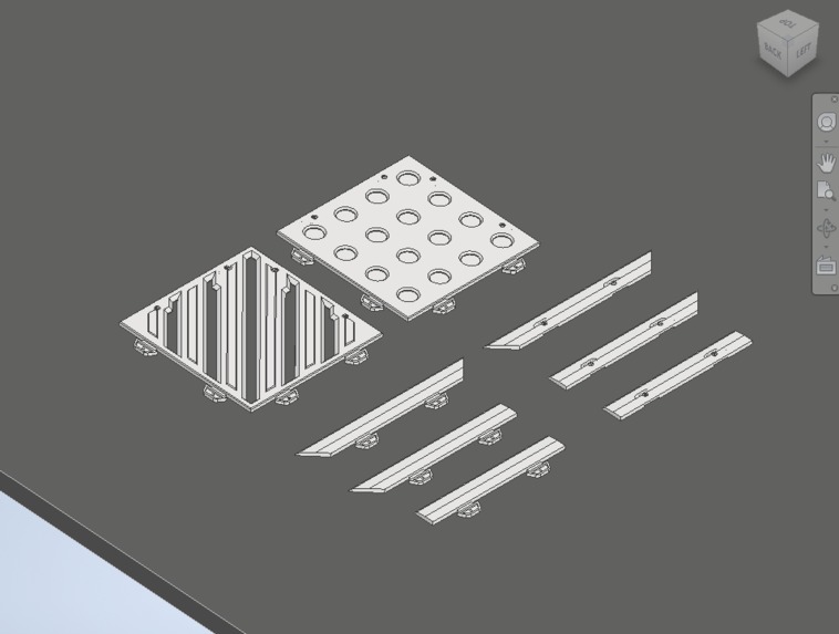 Tactile Vision – screenshot 4