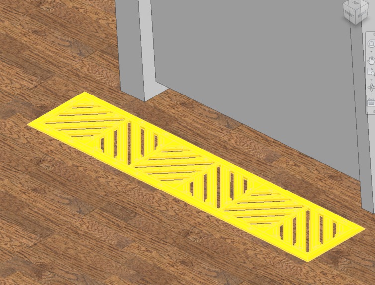 Tactile Vision – screenshot 5