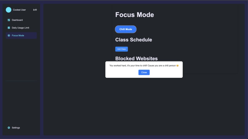 Bolted – screenshot 1